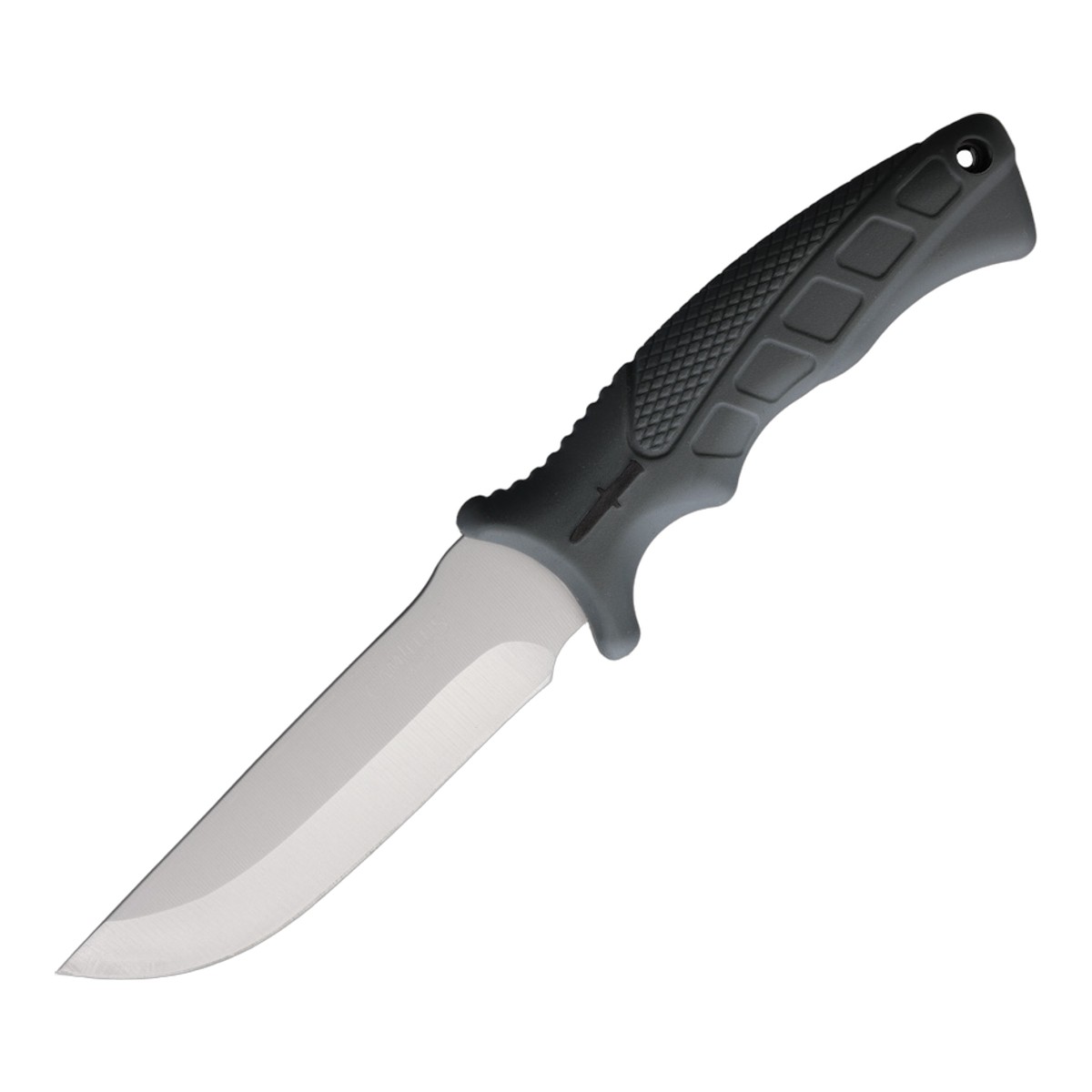 ■CAMILLUS【カミラス】■ チタニウム ハンター【ステンレス鋼】【ラバー】Titanium Bonded フィックスド ■新品■ カミラス社のアウトドアナイフ チタニウム ハンター ●ステンレス鋼ブレード 　　チタニウムコーティングが施されております ●ラバーハンドル 　　人間工学に基づきデザインされたチョイルデザイン ●ナイロン ベルトシース付属 キャンプにも最適なカミラス アウトドアナイフ ■商品■新品■　 ■ブレード：約11.5cm ■全長：約24cm ■ブレードマテリアル：Stainless Steel ■ハンドルマテリアル：Rubber ■シースマテリアル：Nylon ■CAMILLUS【カミラス】■ チタニウム ハンター【ステンレス鋼】【ラバー】Titanium Bonded フィックスド ■新品■ ■CAMILLUS【カミラス】■ナイフ カミラス社は創業1876年から100年以上にわたって米軍個人装備を納入してきた実績を持つナイフメーカーで、軍用ナイフメーカーとしてはあまりにも有名である。1950万本ものミリタリーナイフを米軍に納入してきた実績がある。又　全米ボーイスカウト団体にもオフィシャルナイフとして採用されている。ブレードバックにセレーションを入れた「パイロット・サバイバル」が後にサバイバルナイフの原型となる。 ■ ご購入前の注意点 ・製造時、輸送に伴う擦り傷、箱の凹み等ある場合がございます事、ご了承下さい。 ・写真、動画はサンプルとなります。 ・モニターの発色により実際と異なる場合があります。 【重要】この商品は当店実店舗でも販売しております。在庫数の更新は随時行っておりますが、お買い上げいただいた商品が、品切れになってしまうこともございます。 その場合、お客様には必ず連絡をさせていただきます。万が一入荷予定がない場合は、キャンセルさせていただく場合もございますことをあらかじめご了承ください。 刃物 渓流 シースナイフ ポケットナイフ フォールディングナイフ コンパクト 軽量 収納 登山 野外活動 フィールド 外あそび1876年にアメリカ・ニューヨーク州で創業した、アメリカ屈指の歴史を誇る老舗ナイフブランド