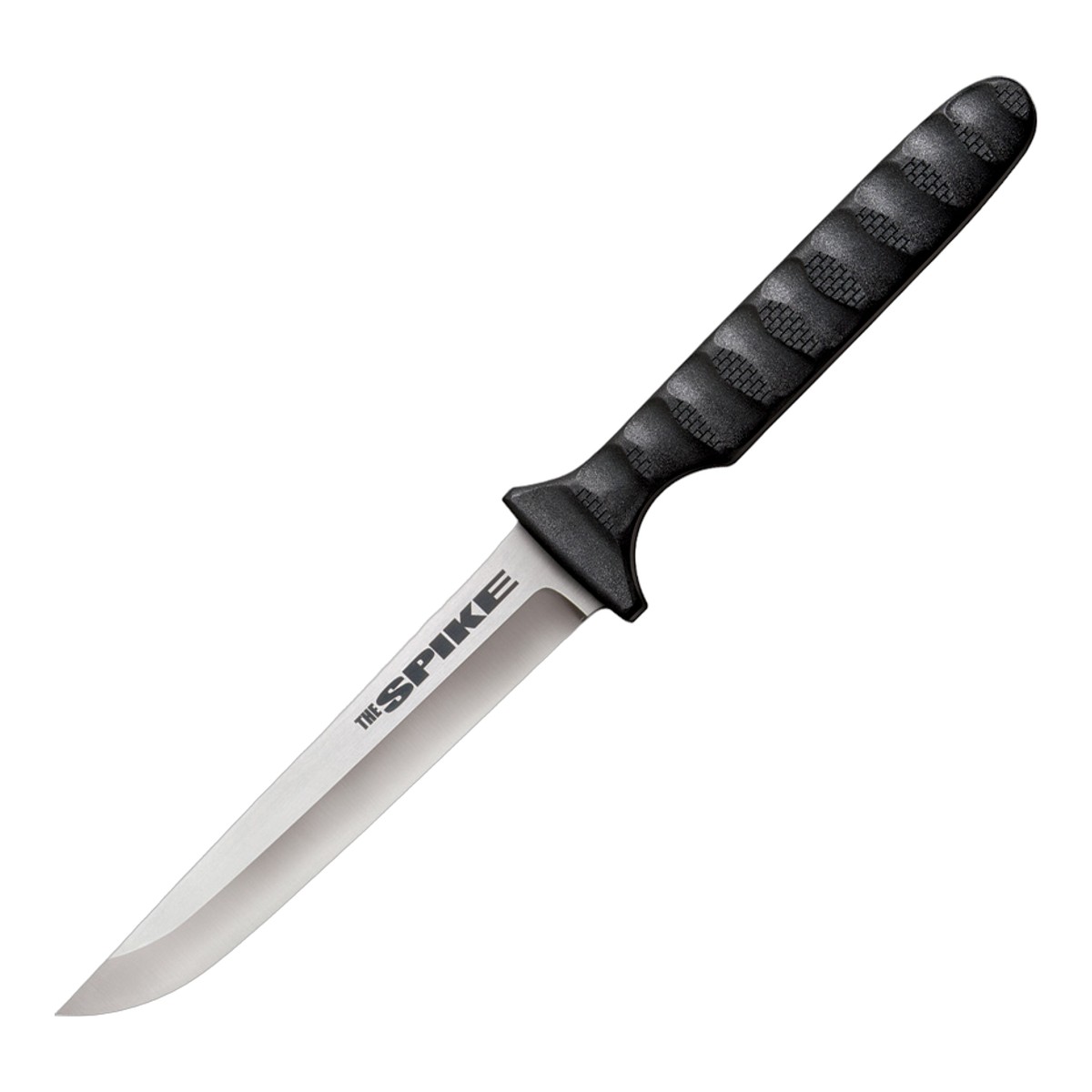 COLD STEEL コールドスチール ドロップポイント スパイク 4116 Griv-Ex DROP POINT SPIKE フィックスド アウトドアナイフ 固定刃 キャンプナイフ ブッシュクラフト サバイバル ハンティング ハンター 薪割り フェザー フィッシング 防災 緊急時 正規品 本物保証