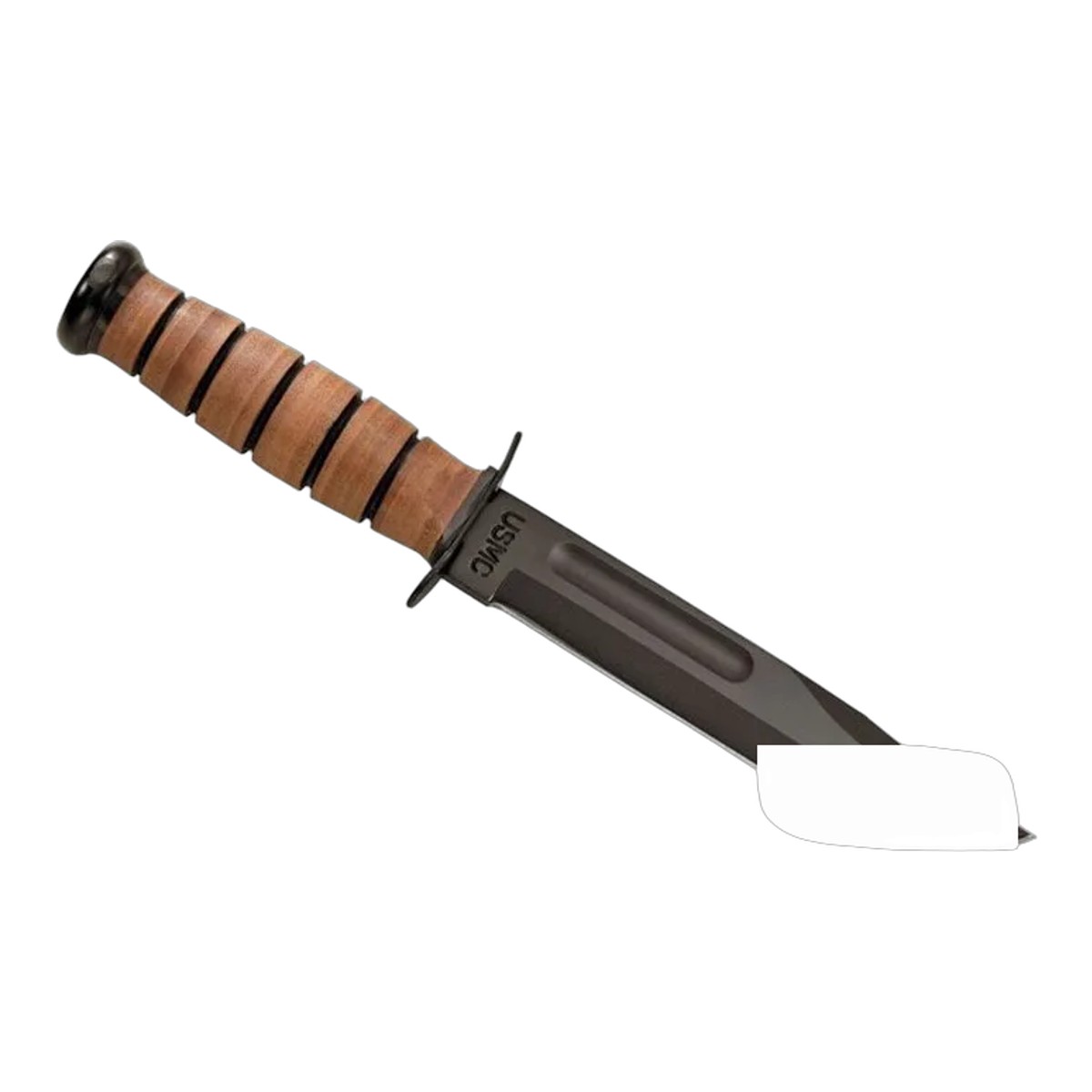 KA-BAR ケー・バー USMC ファイティング 7インチ サバイバル 1095カーボン 1217 コンバット フィックスド アメリカ製 アウトドアナイフ 刃物 キャンプ ハンティング ハンター 狩猟 フィッシング シースナイフ ハンティング キャンプナイフ ブッシュクラフト
