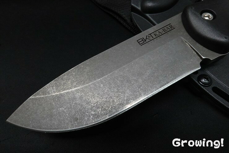 KA-BAR ケー・バー ベッカー BK92 キャンパニオン CPM-MagnaCut ウルトラミッド BE...