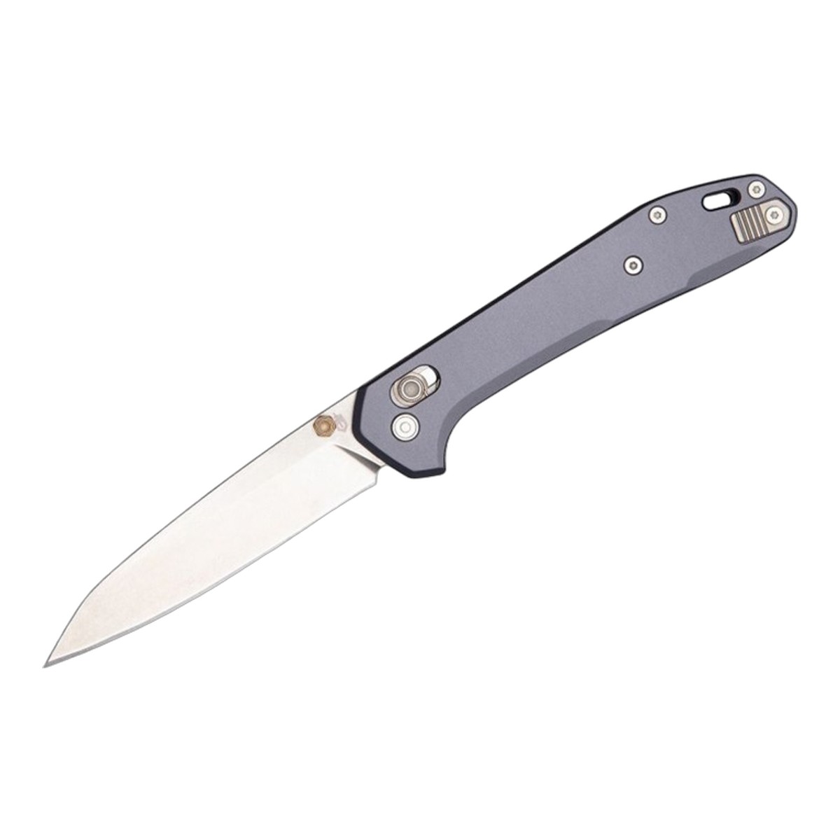 ■GERBER【ガーバー】■ サビー 【CPM-20CV】【ピボットロック】【アルミニウム】Savvy 折りたたみ ■新品■ GERBER社 軽快なピポッドロックフォルダー「サビー」 ●ウォーンクリフ ブレード 　　CPM-20CV鋼 ●ピポットロック ●アルミニウム ハンドル ●ポケットクリップ付き 　　左右付け替え可能 Made in the USA 少量生産で丹念に作られたサヴィーは、摩擦のない展開とプレミアム20CVブレードスチールを採用した、両手利き、片手操作のポケットナイフ CPM-20CV： クロムとバナジウムを多く含む 高い耐磨耗性、優れた耐食性、良好な衝撃靭性、優れた研磨性 Made in the USA ■商品■新品■ ■ブレード：約8.8cm（約3mm） ■オープン：約20.1cm ■クローズ：約11.3cm ■ブレードマテリアル：CPM-20CV ■ハンドルマテリアル：aluminum ■ウエイト：約83g ■Made in the USA ■GERBER【ガーバー】■ サビー 【CPM-20CV】【ピボットロック】【アルミニウム】Savvy 折りたたみ ■新品■ ■GERBER【ガーバー】 ■ GERBER【ガーバー】社は1939年にオレゴン州で創業した、世界でもっとも有名なマスプロ・ナイフ・メーカーである。ケルトの有名な伝説に出てくる岩に突き刺さった刃剣がトレードマークだ。切れ味と刃持ちのよさを信条とする同社のポリシーはその優れたナイフだけでなく、 アル・マー や カーショウ といった優れたナイフ関係者も生み出している。 ■ ご購入前の注意点 ・製造時、輸送に伴う擦り傷、箱の凹み等ある場合がございます事、ご了承下さい。 ・写真、動画はサンプルとなります。 ・モニターの発色により実際と異なる場合があります。 【重要】この商品は当店実店舗でも販売しております。在庫数の更新は随時行っておりますが、お買い上げいただいた商品が、品切れになってしまうこともございます。 その場合、お客様には必ず連絡をさせていただきます。万が一入荷予定がない場合は、キャンセルさせていただく場合もございますことをあらかじめご了承ください。 ブッシュクラフト キャンプナイフ 刃物 固定刃 シースナイフ サバイバル ハンティング ハンター 薪割り フェザー フォールディングナイフ フィールド 外あそびアメリカ伝統ブランド ガーバー社 昨今はアメリカ製に回帰。コンバットモデルからキャンプなどにも最適なアウトドア ナイフ モデル多数