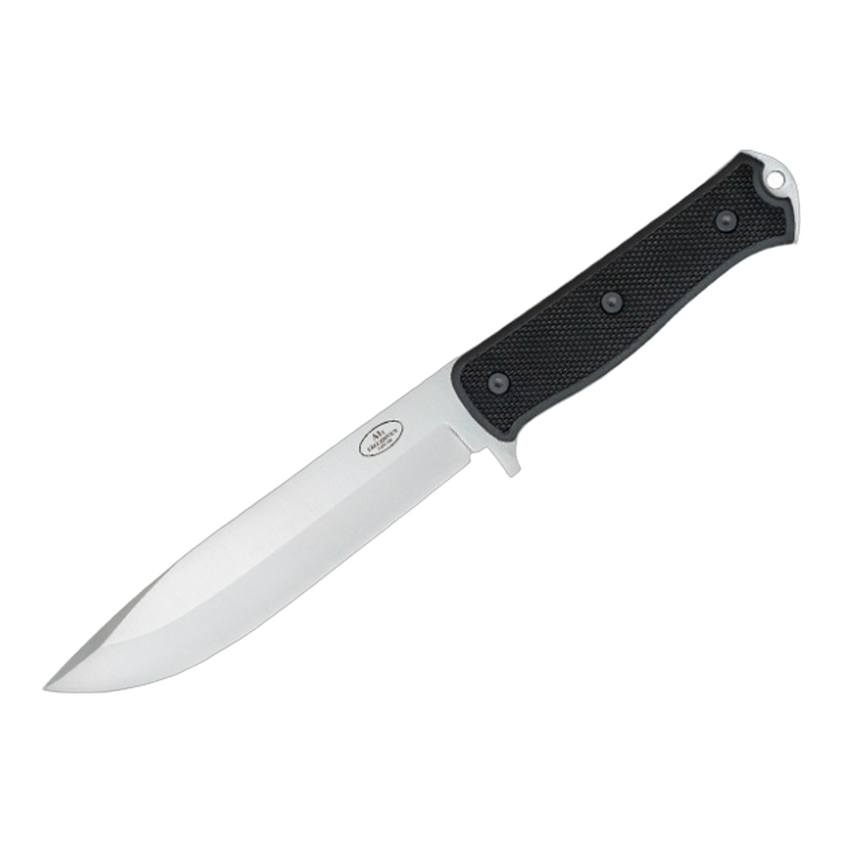 FALLKNIVEN ファルクニーベン A1 Xシリーズ サテン lam.CoS サーモラン ザイテル A1x フィックスド はまぐり刃 ナイフ