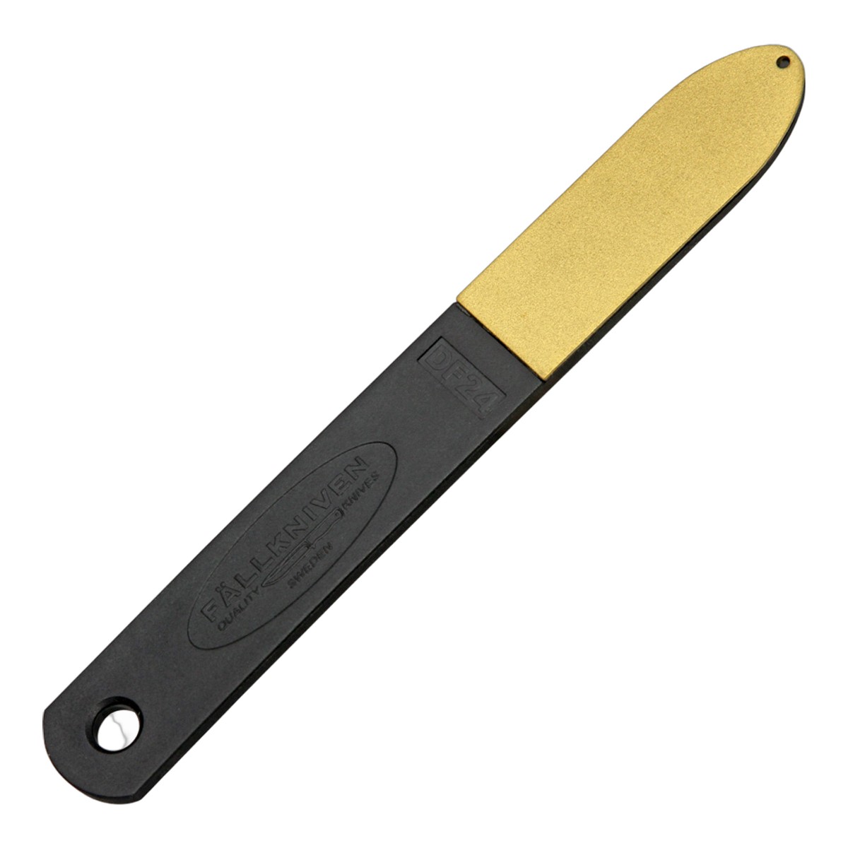 FALLKNIVEN ファルクニーベン ダイヤモンド・シャープナーDF24 ナイフメンテナンス 砥石
