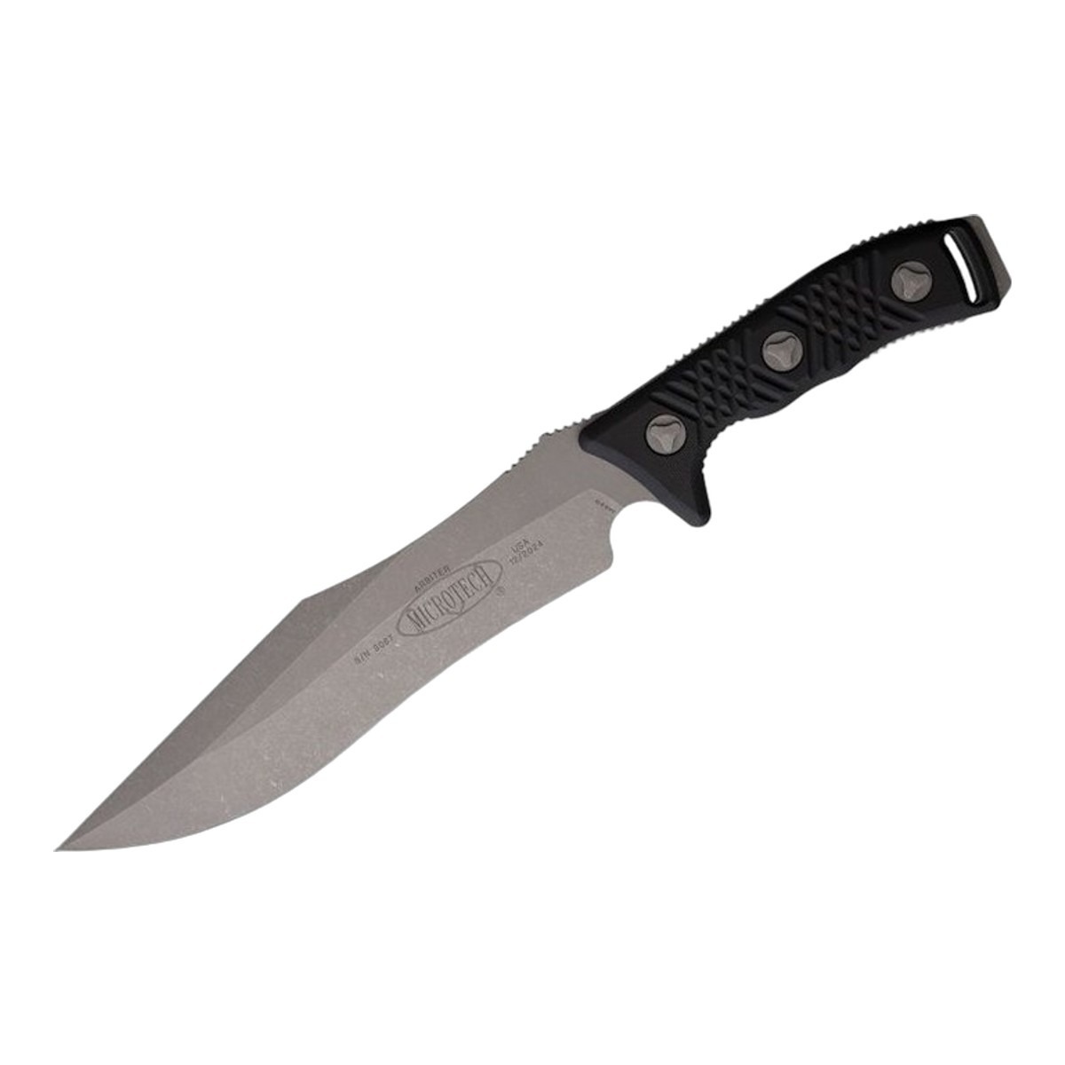 Microtech マイクロテック アービタ M390 G-10 Arbiter apocalyptic 104-10AP 大型...