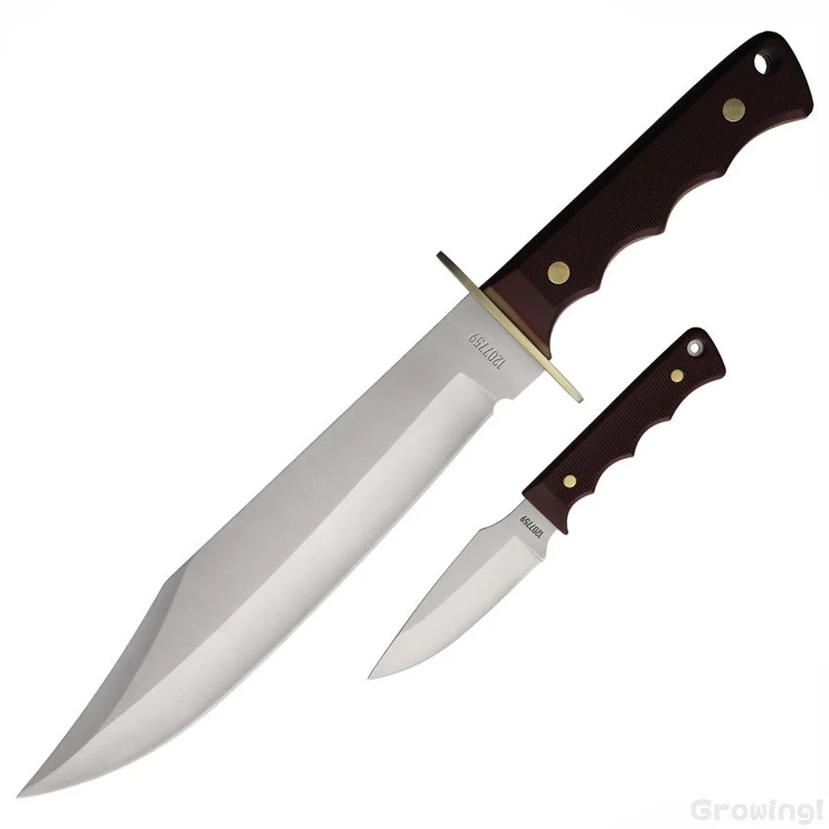 SCHRADE シュレード OLD TIMER ボウイナイフ 2本セット ステンレス シンセティック フィックスド 固定刃 キャンプナイフ ブッシュクラフト サバイバル ハンティング ハンター 薪割り フェザー フィッシング 防災 緊急時 正規品 本物保証