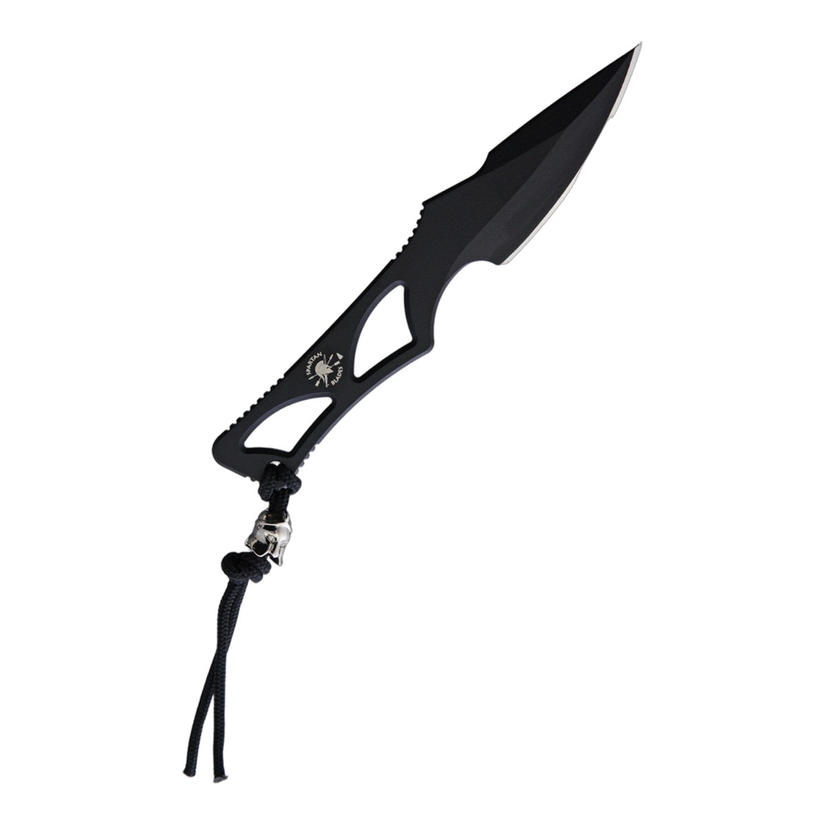 Spartan Blades スパルタンブレイド エンヨ ネックナイフ AUS-8A Enyo フィックスド アウトドアナイフ 刃物 キャンプ ハンティング ハンター 狩猟 フィッシング シースナイフ ハンティング キャンプナイフ ブッシュクラフト アウトドア