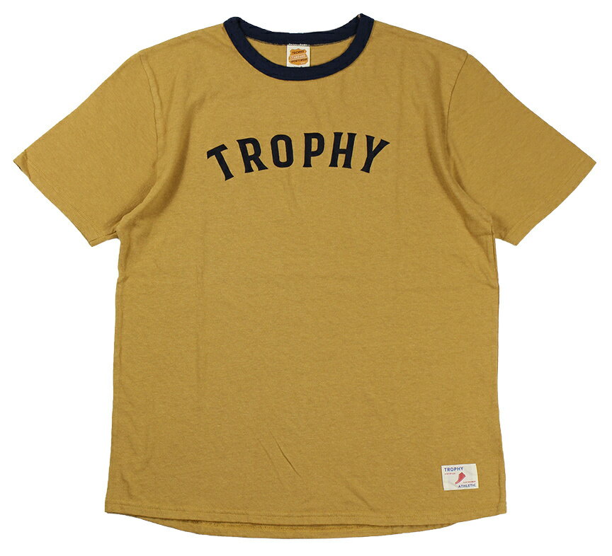 TROPHY CLOTHING 