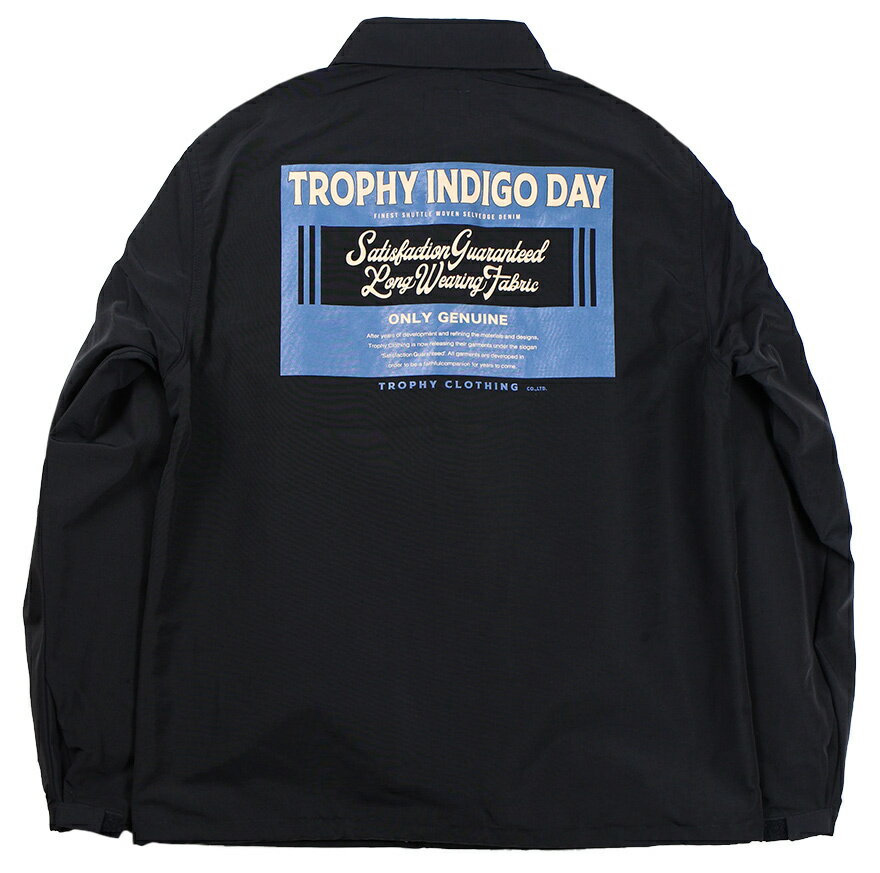 TROPHY CLOTHING 
