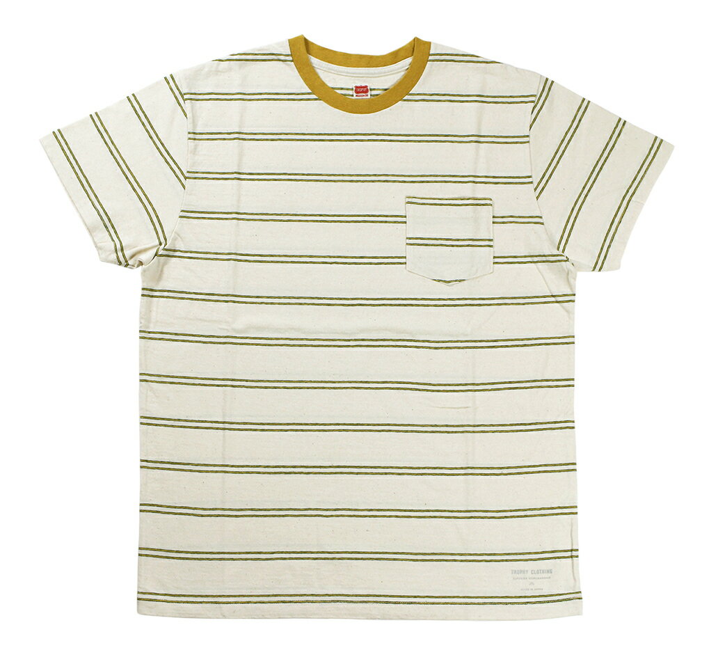 TROPHY CLOTHING 