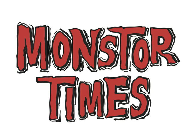 MONSTOR TIMES 