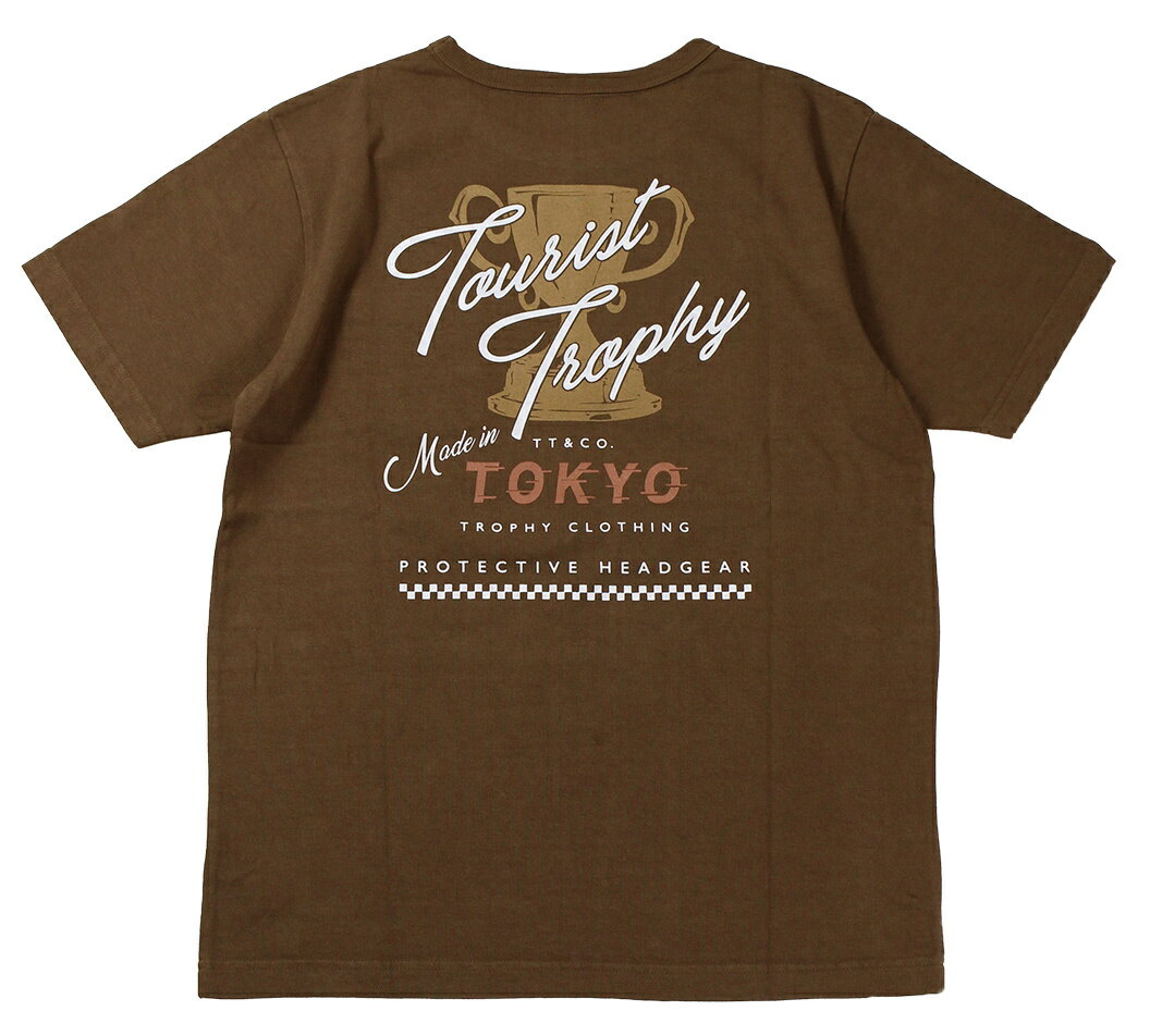 TROPHY CLOTHING 