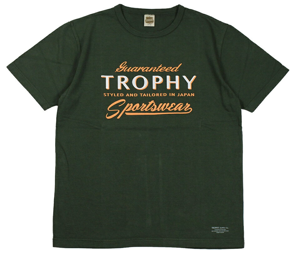 TROPHY CLOTHING [-SPORTSWEAR L