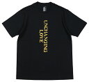 UNCHANGING LOVE [-SS UNCHANGING LOVE TEE SHIRT- MSTD~BLACK BODY size.S,M,L,XL]