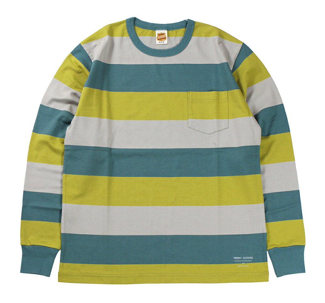 TROPHY CLOTHING 