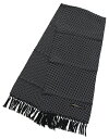 TROPHY CLOTHING [-Gents Scarf- Polka Dot]