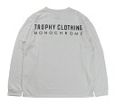 TROPHY CLOTHING [-