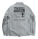 TROPHY CLOTHING