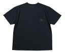 TROPHY CLOTHING [-gMONOCHROMEh PC POCKET TEE- Black size.36,38,40,42]