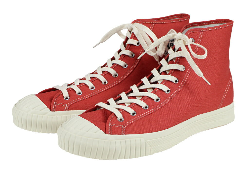 WEIRDO -KRAZY FEET - SNEAKER- ORANGE size.26cm,26.5cm,27cm,27.5cm,28cm,29cm,30cm