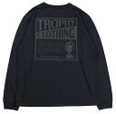 TROPHY CLOTHING [-