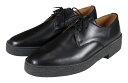 UNCHANGING LOVE [-TRICKERS X UCL MAD GUARD- BLACK size.7,8,9,10]