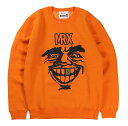 MISTER X [-MR LOWRIDER SWEAT SHIRT- ORG size.S,M,L,XL,XXL]