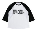 POP EYES [-RAG RAT BB TEE- WHT/BLK size.S,M,L,XL]