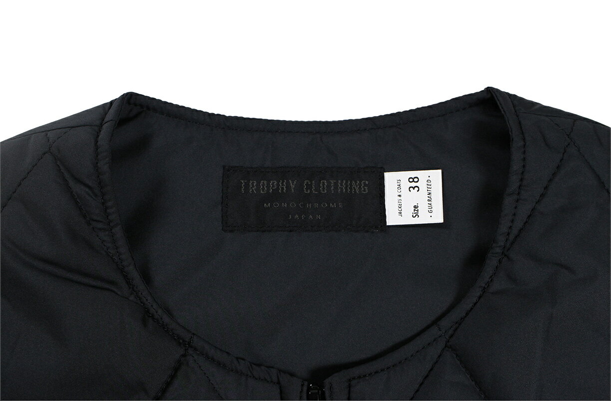 TROPHY CLOTHING [-“MONO...の紹介画像3