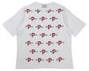 POP EYES [-LOT OF POPEYES EASY TEE SHIRT SS- WHITE size.M,L,XL]