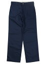 MISTER X [-MISTER X ~ LIFT UP - CLASSIC WORK PANTS- NAVY size.30,32,34,36]