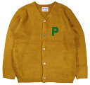 POP EYES [-PPE FUN CLUB CARDIGAN- MUS size.M,L,XL,XXL]