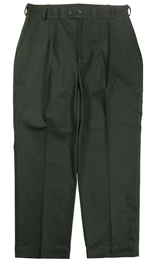 UNCHANGING LOVE [-ITALIAN FACTORY PANTS- OLV size.