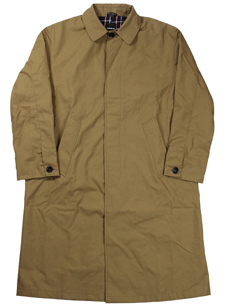 UNCHANGING LOVE [-UCL G.B.RAIN COAT- BEG size.L]