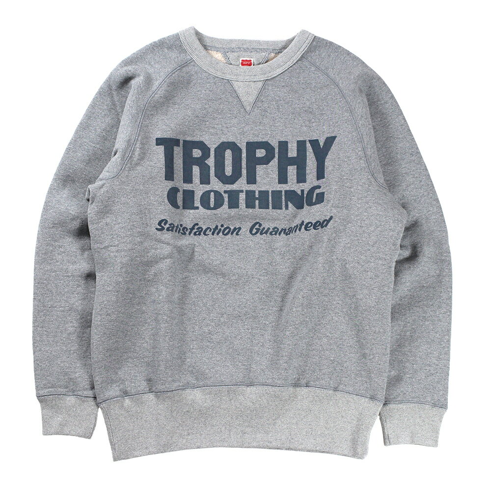 TROPHY CLOTHING 