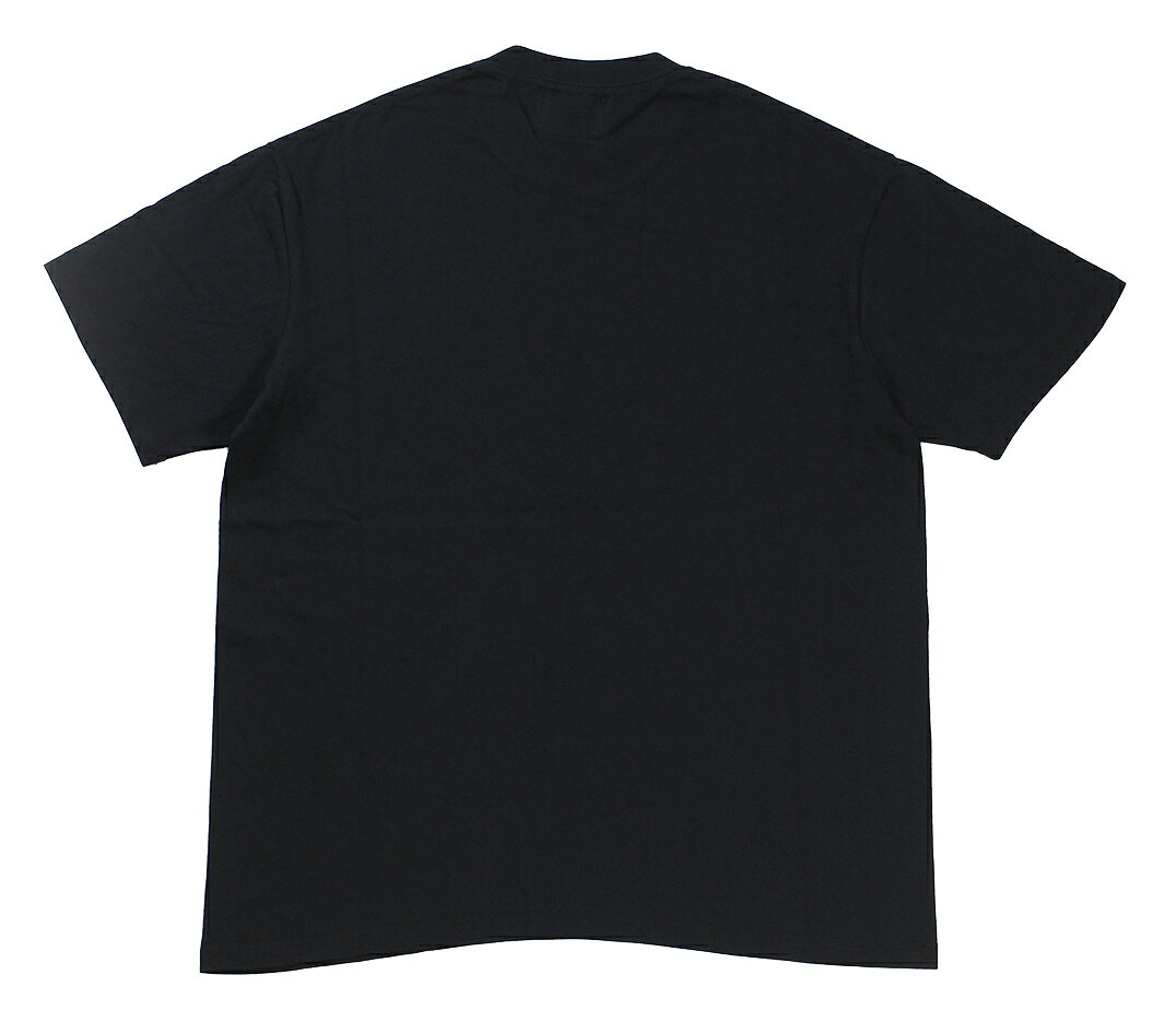 MONSTOR TIMES [-MONSTOR GREETING TEE SHIRT SS BUT NOBODYS PERFECT!- BLACK size.S,M,L,XL]