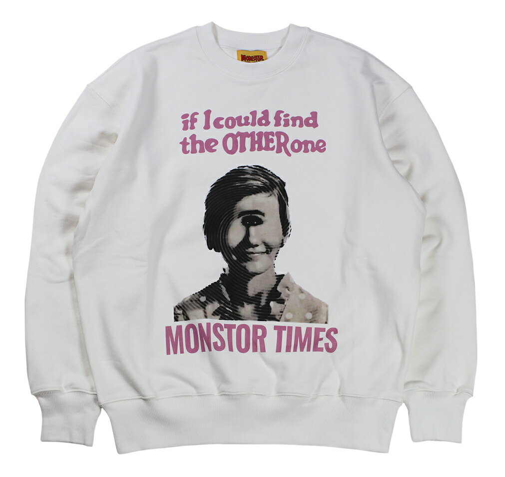 MONSTOR TIMES 