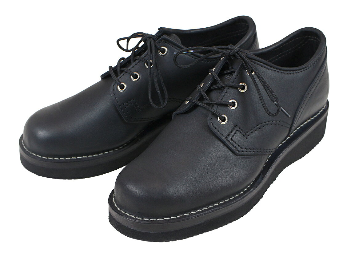 Wesco ウエスコ JHクラシックス ホワイツレトロ