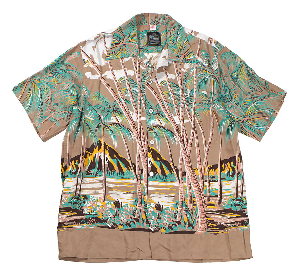 楽天市場】coconut palms＆diamond head（メンズファッション）の通販