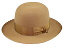 GLAD HAND & Co. [-HAT JOHN G- CAMEL size.7 1/4,7 3/8, 7 1/2, 7 5/8]