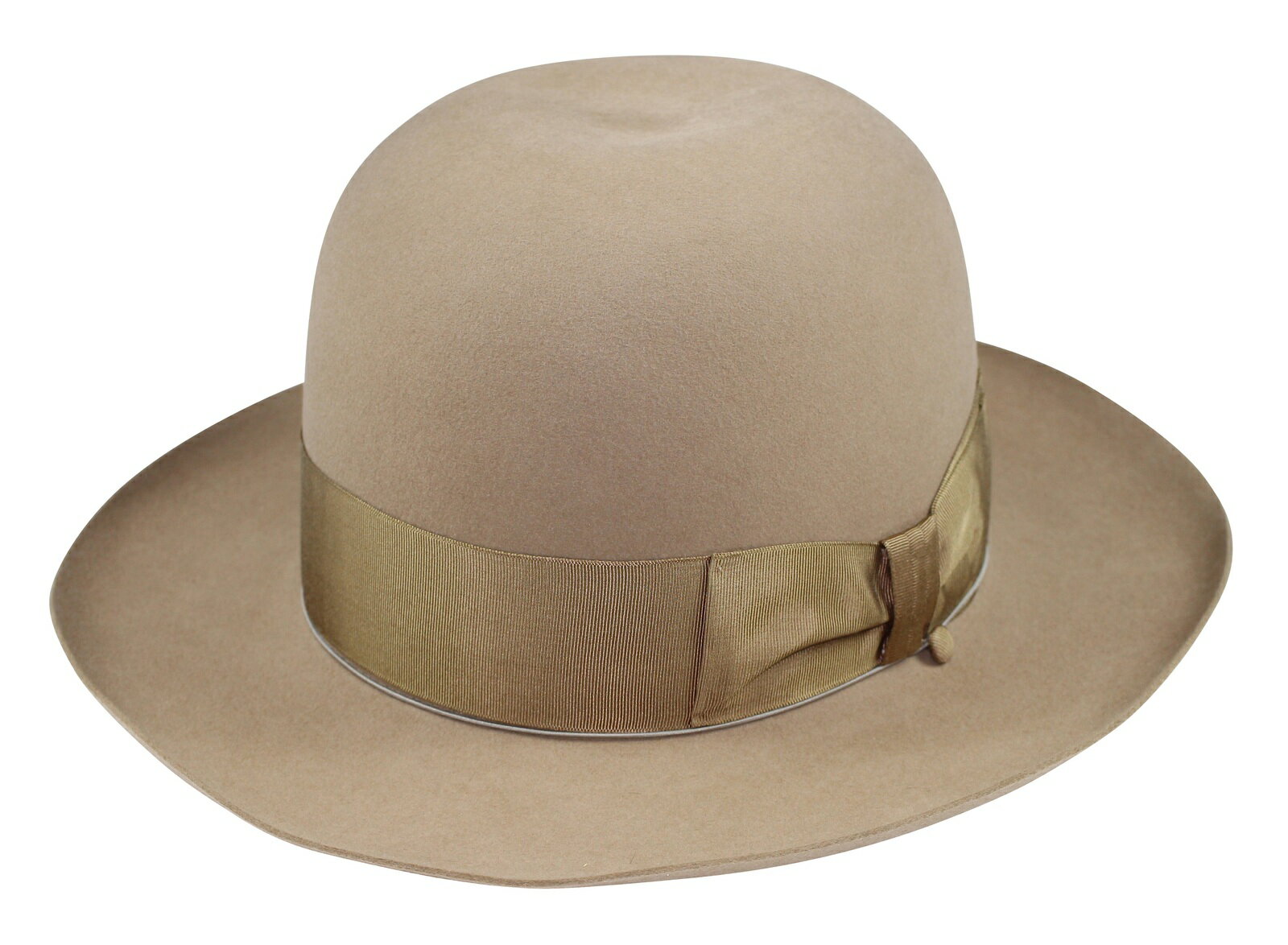 GLAD HAND & Co. [-HAT JOHN G- BEIGE size.7 1/4,7 3/8, 7 1/2, 7 5/8]