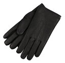 GLAD HAND & Co. [-GH - GLOVE- BLACK size.M,L,XL]