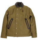 TROPHY CLOTHING -N-1 TR.mfg- Khaki size.36,38,40,42