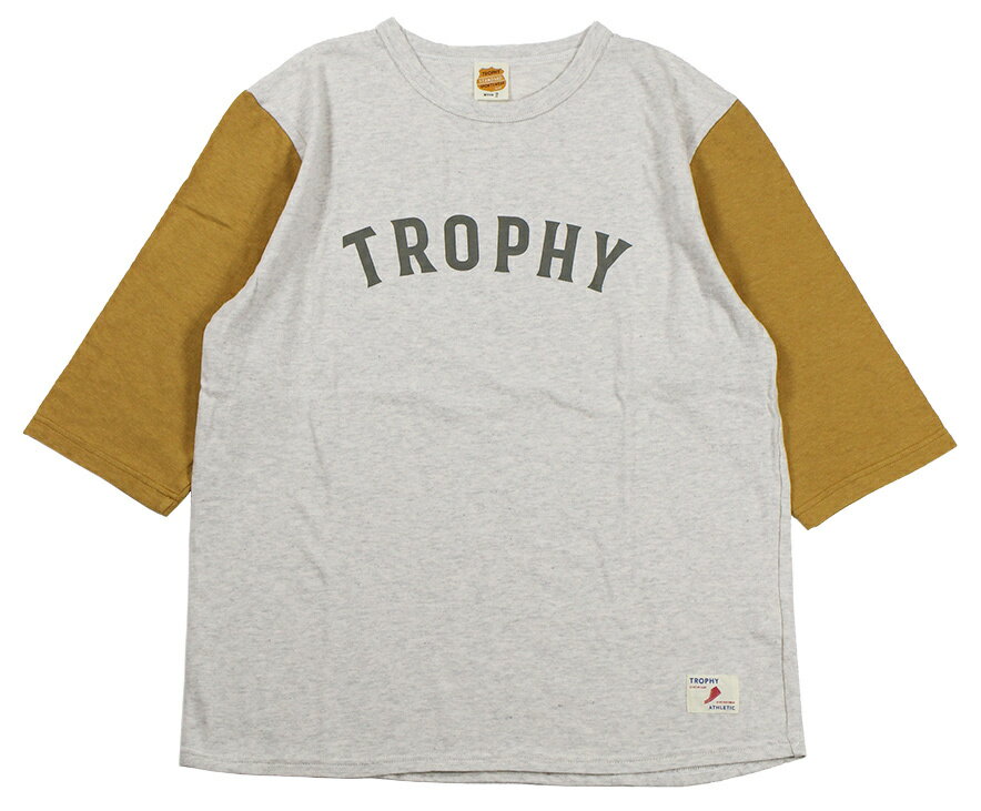 TROPHY CLOTHING [-Classic BB T