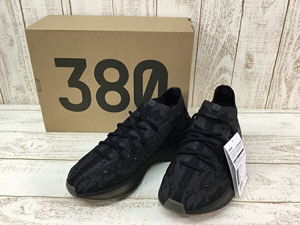 yÁz YEEZY BOOST 380 ADULTS FZ1270 adidas C[W[u[Xg 2021N1ׁ