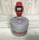 【中古】CASIO G-SHOCK × SNAP-ON 100TH CAS060GS 100周年限定モデル スナップオン※2021年4月入荷※