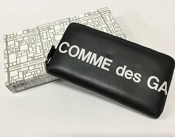 楽天市場】comme des garcons huge logo walletの通販 楽天市場】comme des garcons huge logo walletの通販