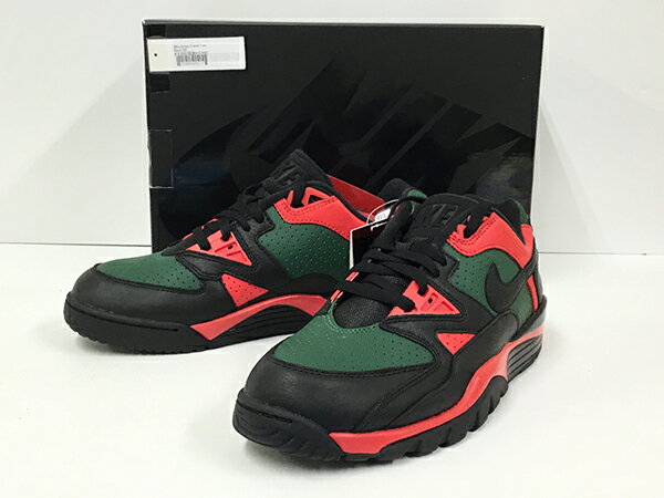 yÁzSupreme ~ NIKE AIR CROSS TRAINER 3 LOW CJ5291-001 Vv[ 2021N10ׁ