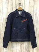 šScyeBASICS19ssDENIMZIPUPWORKJACKET5119-61523ڥեåۢ2021ǯ12٢