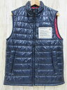 【中古】NEIGHBORHOOD 18aw INNER PADDED N-VEST 182TSNH-JKM13 ネイバーフッド ※2022年1月入荷※