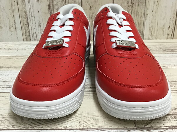 【中古】A BATHING APE BAPE STA Coca Cola エイプ ベイプスタ コカコーラ スニーカー※2022年4月入荷※